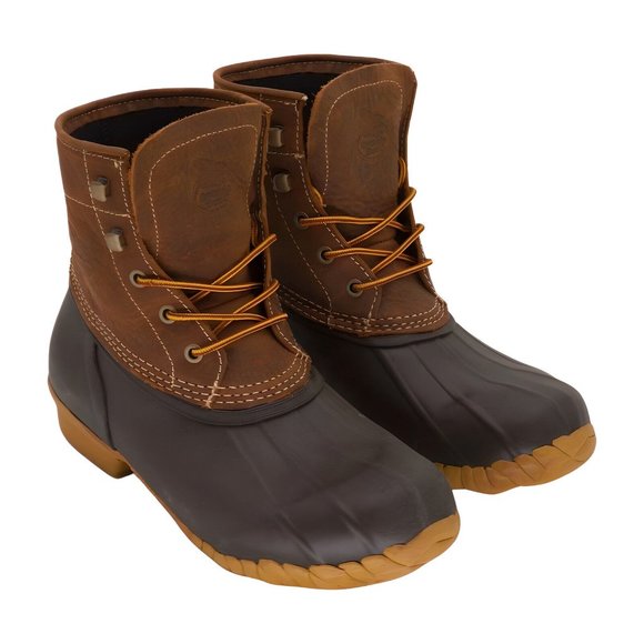 Georgia Boot Marshland Duck Boot Size 7(M) - Picture 1 of 5
